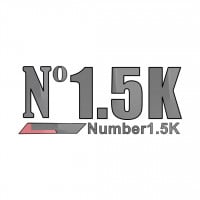 N°1.5K Store