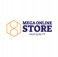 Mega Online Store