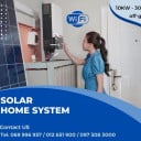 Solar Cambodia
