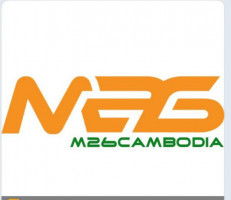 M26 cambodia CO, Ltd