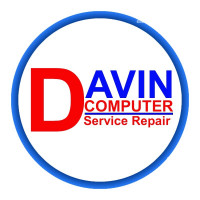 Davin Computer