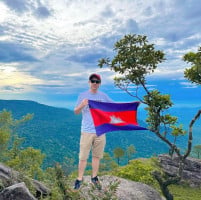 Kevin Doung - Khmer24