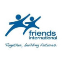 Friends International Organization