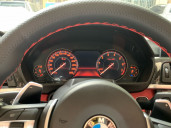 BMW. Seyhak