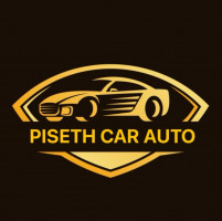 PISETH CAR AUTO