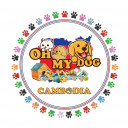 ហាងលក់សត្វ Oh My Dog Cambodia