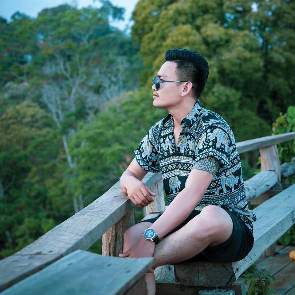 Hea Nang