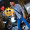 ក្មេងខ្មែរ កំពង់ចាម