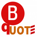 bqtuote Service