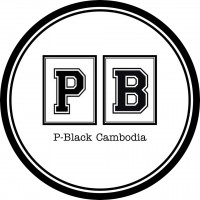 P- Black Cambodia