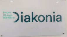 Diakonia Admin