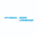 Hyundai Agro Cambodia