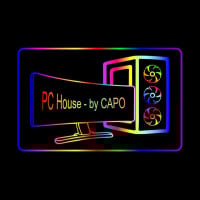 PC House - by CAPO