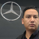 Mercedes Benz Cambodia