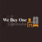 We Buy One