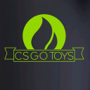 CS-GO TOYS