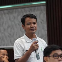 Kumnit Kumar Organization