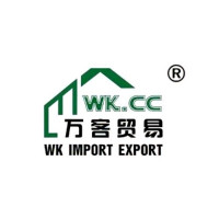 WK Import Export Co.,Ltd