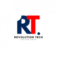 Revolution Tech