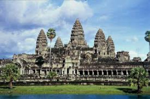 Sok Cambodia