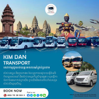 Kim Dan Transport