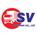 SV TRUCKING COLTD