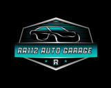 Ra112 Auto Garage