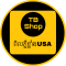 T B Shop ពិលភ្លឺខ្លាំងUSA