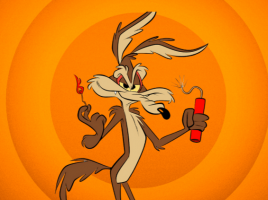 Wile E. Cayote