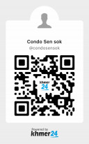 Condo Sen sok