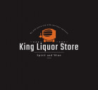 KING Liquor store