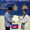 Sereyvathra Tkd