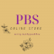 PBS online store