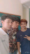 កាមទេព សែនស្រស់