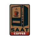 Saat Coffee