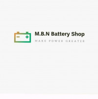 ហាងលក់អាគុយ អឹម-ប៊ី-អិន _MBN Battery shop