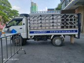 ឡានជួល ដឹកអីវ៉ាន់រេីផ្ទះ