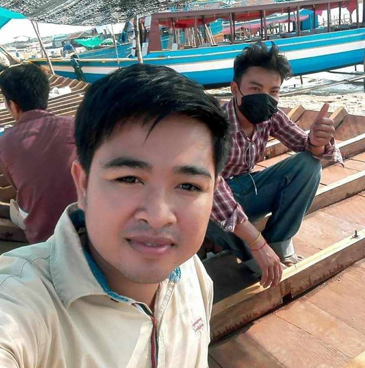 ជាងភ្លើងNacha Cool