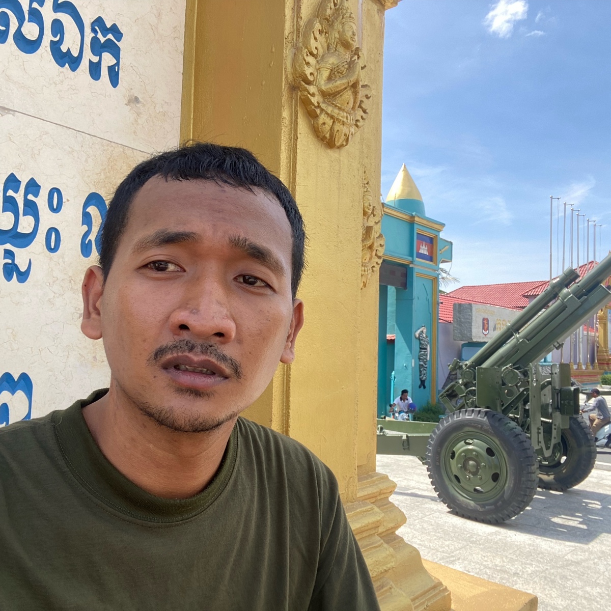 Contact Of Khmer24 contact-of-khmer24