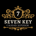 thesevenkey