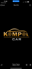 Kompul Car