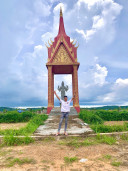 Bong vanh