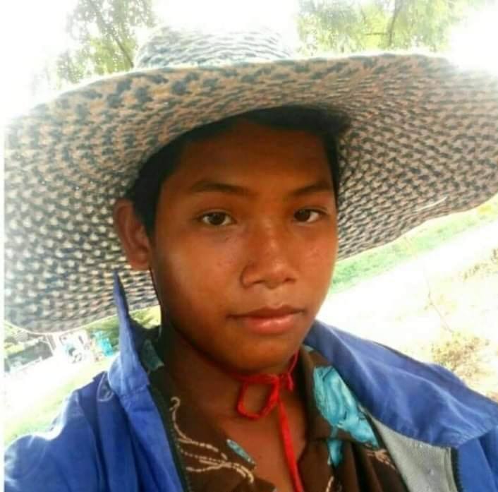 Kimsat Kuek