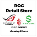 ROG Retail Store