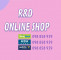 RD Online Shop