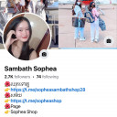 Sophea Sambath