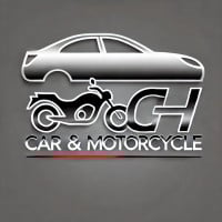 CH CAR & MOTORCYCLE