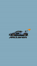 McLaren Retail