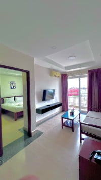 Apartment &condo For Rent