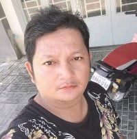 ចន្ទ័វាសនា លក់ឡាន ផ្សារដេព៉ូ